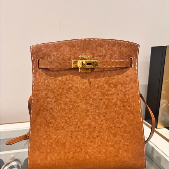 1990 Kelly Sport GM shoulder bag - Picture 2 of 6